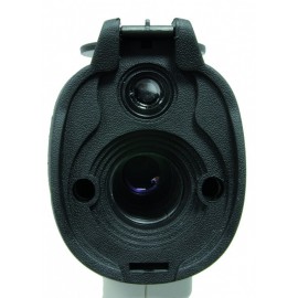Laser Thermomètre infra-rouge vidéo.